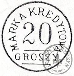 20 groszy